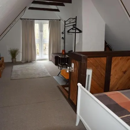 Nagelschmies Appartamento Assinghausen
