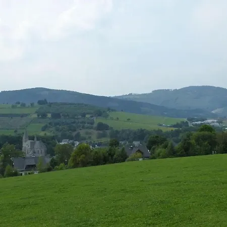 Appartamento Nagelschmies Assinghausen